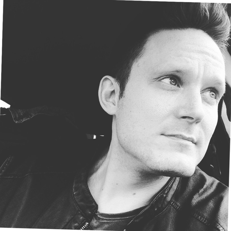 Jussi Parviainen Uhma Oy