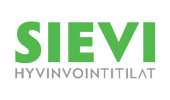 Sievi Hyvinvointitilat