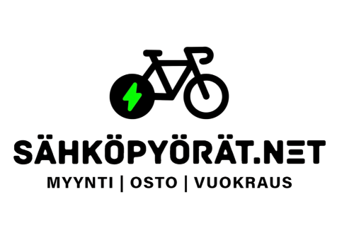 Sähköpyörät.net-logo