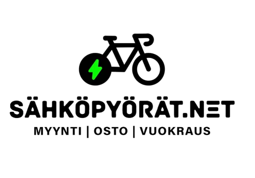 Sähköpyörät.net-logo