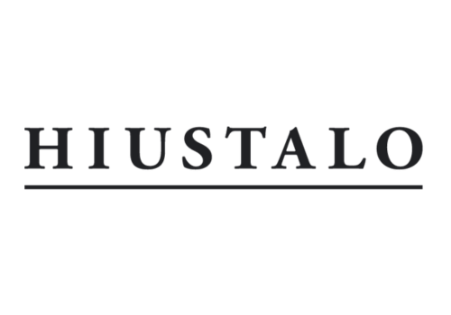 hiustalo